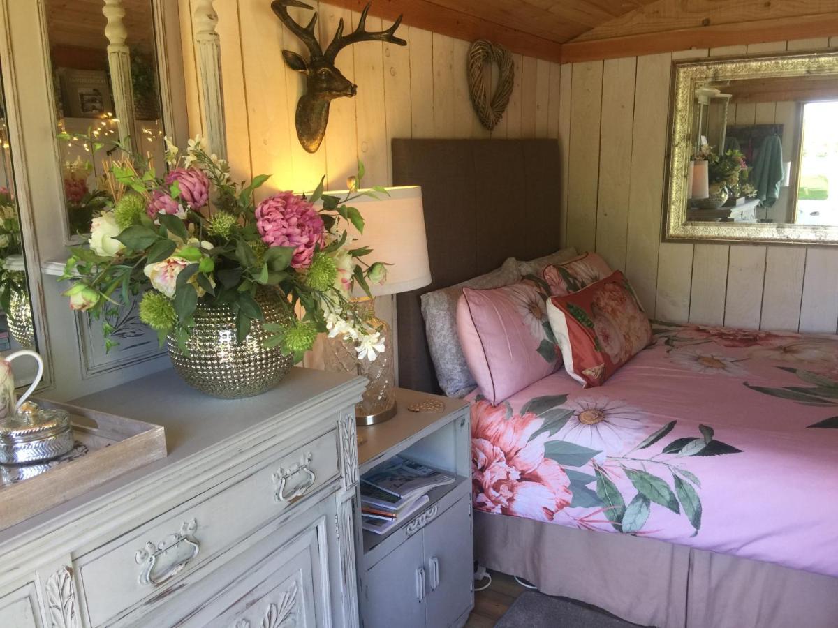 Y Cwt Bach Hotell Cardiff Eksteriør bilde